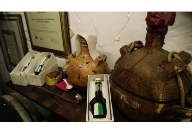 Aceto Balsamico Tradizionale di Modena